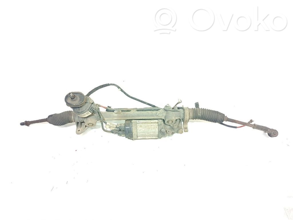 Seat Leon (1P) Steering rack 