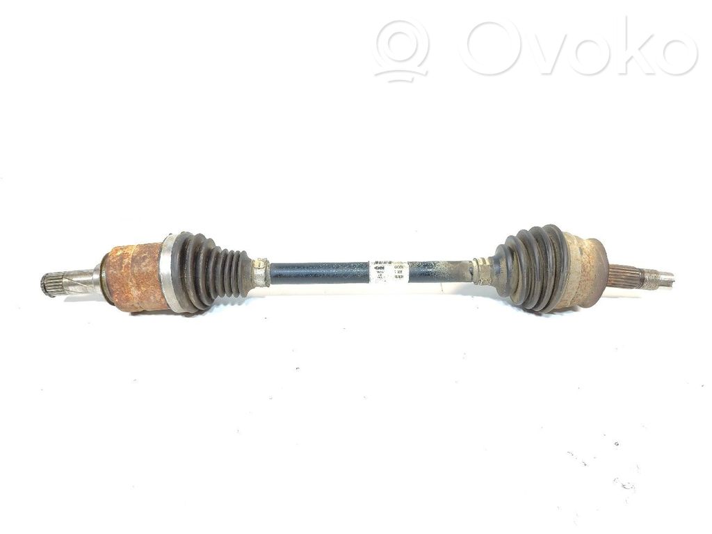 Opel Corsa E Priekšējā pusass 