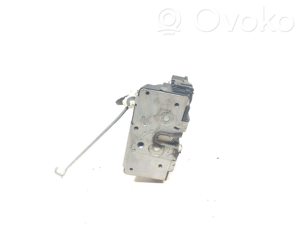 Front door lock   13431840,C29346100