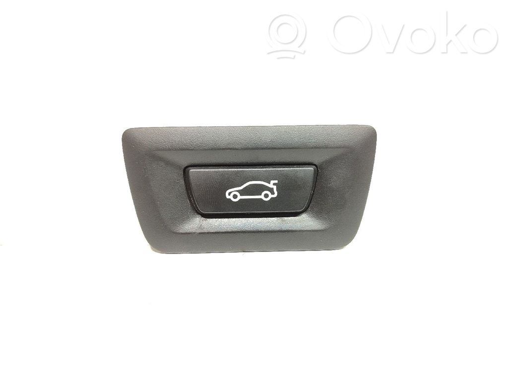 BMW 3 F30 F35 F31 Bedienteil Bedieneinheit Schalter Multifunktion 