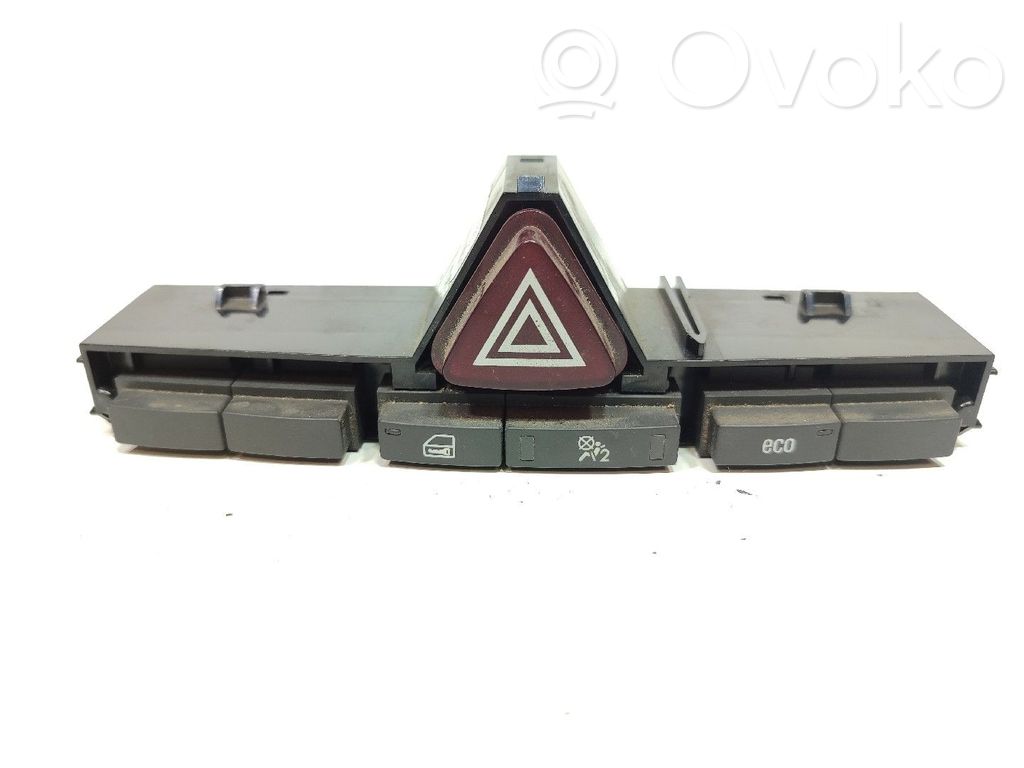 Opel Corsa D Multifunctional control switch/knob 
