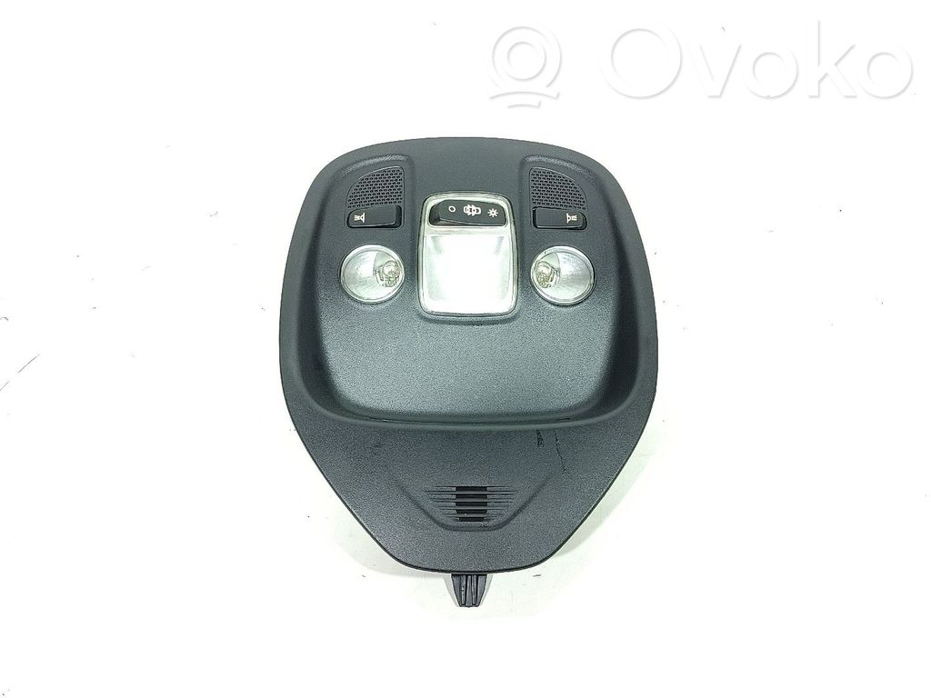 Consola de luz del techo   96887290ZD