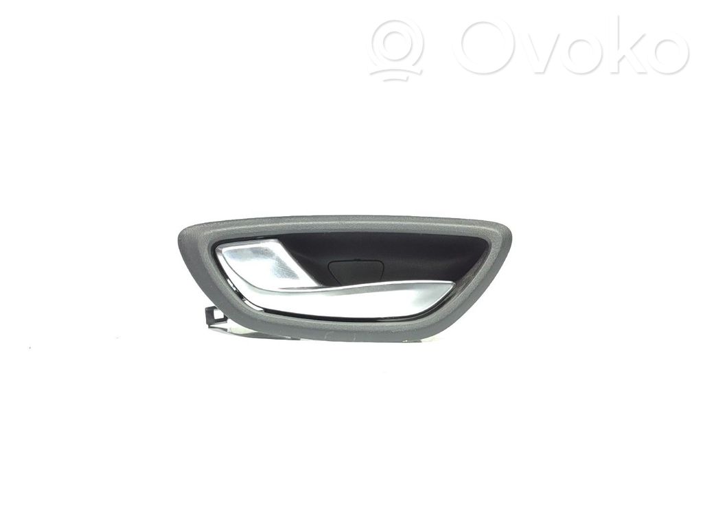 Renault Megane IV Manecilla externa puerta trasera 