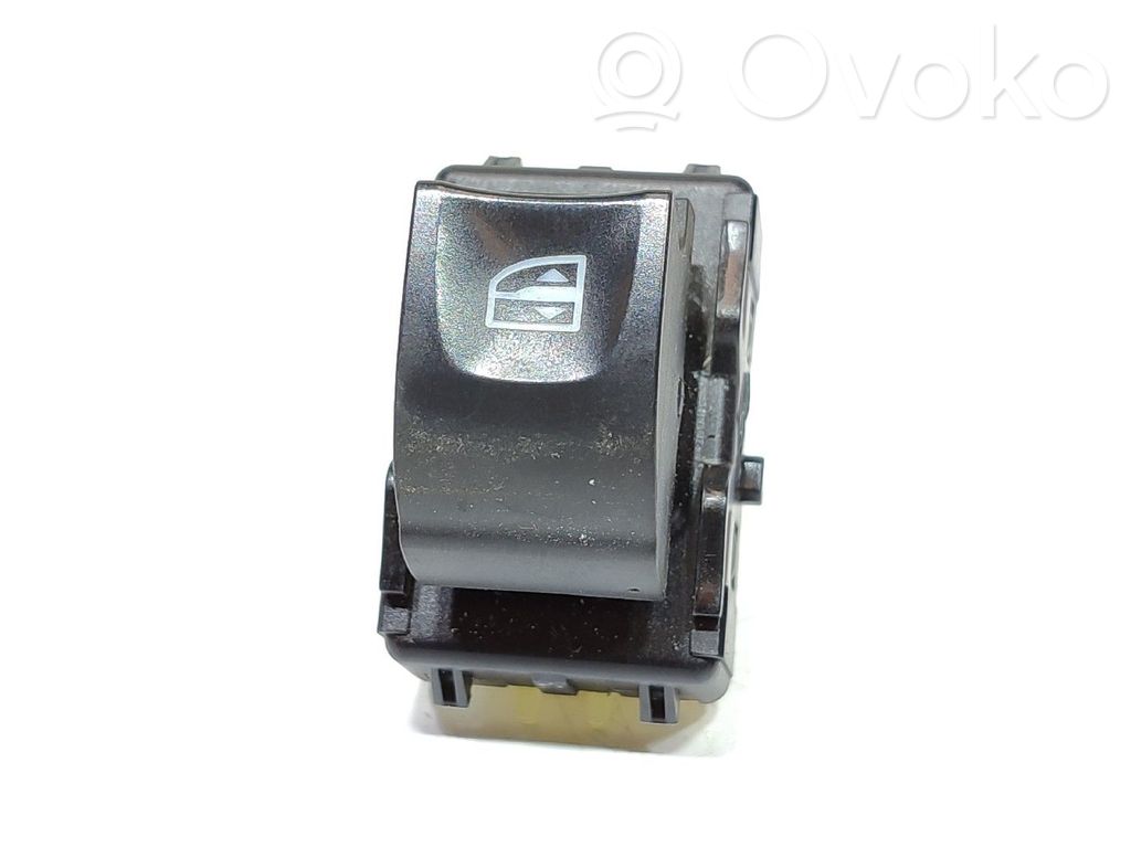 Comutator comandă geamuri electrice   254218614R,FRENTEDIREITO