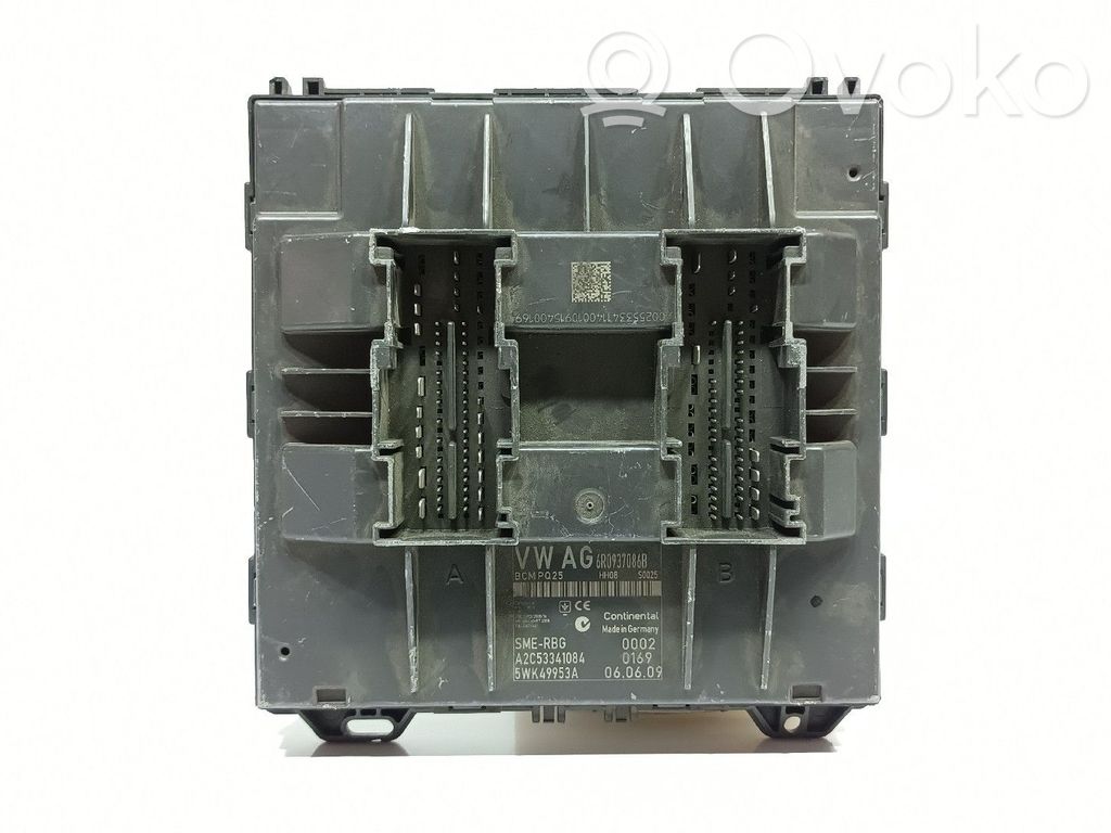 Module confort   5WK49953A