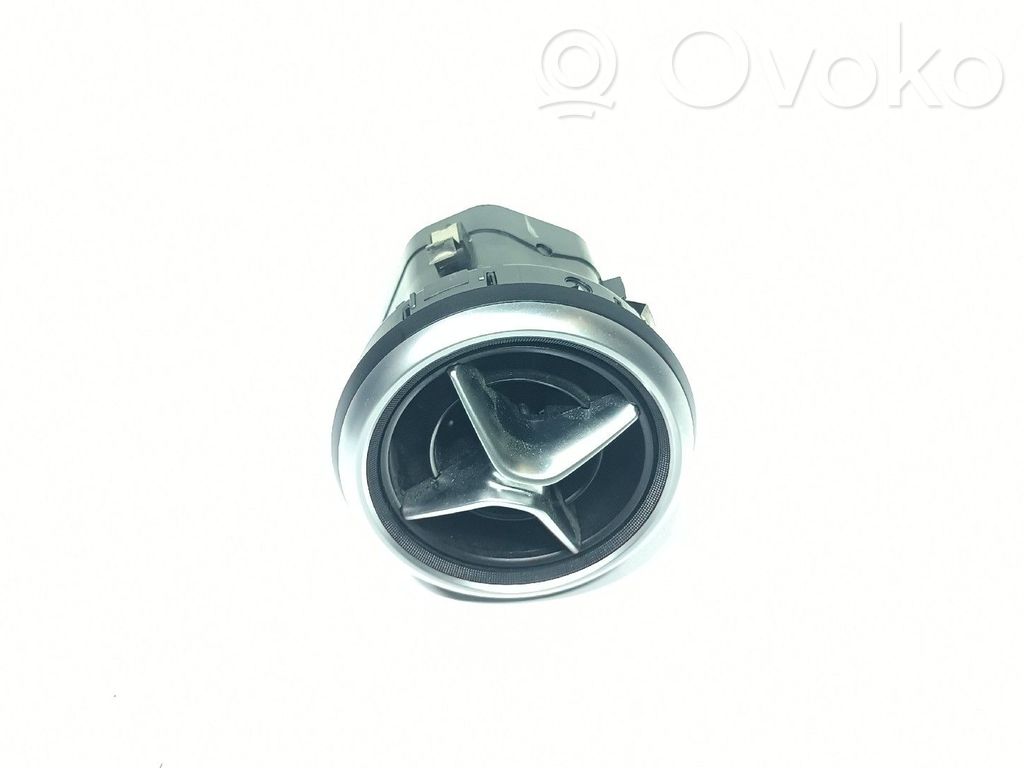 Mercedes-Benz A W176 Motorino attuatore aria