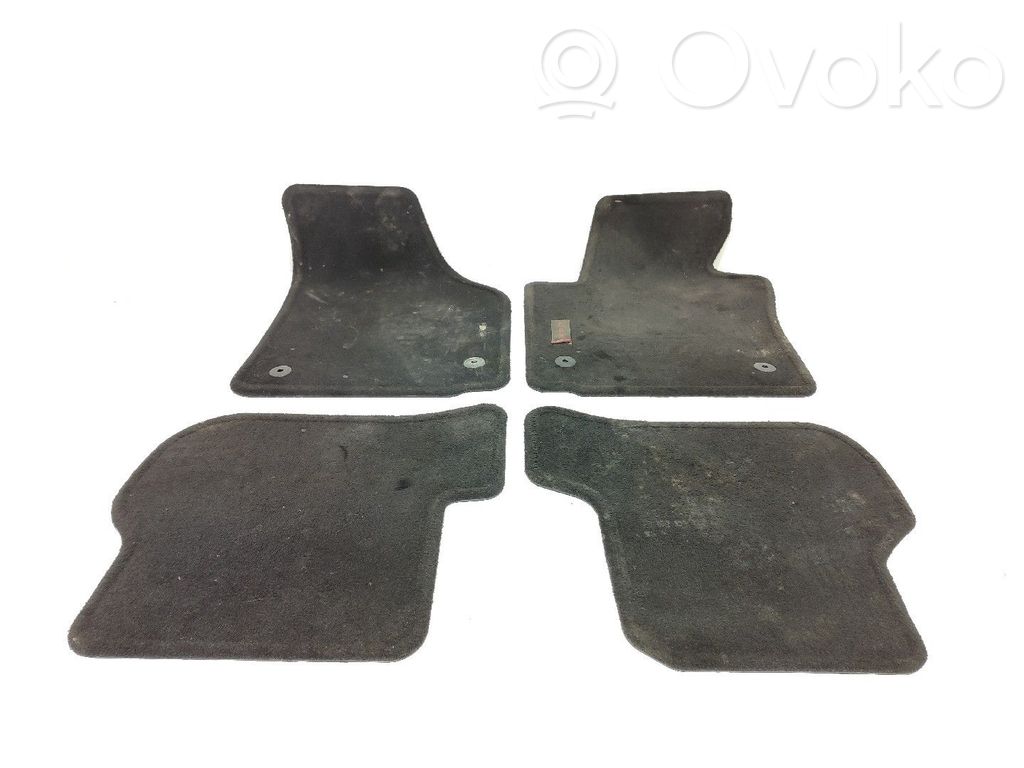 Kit tapis de sol auto