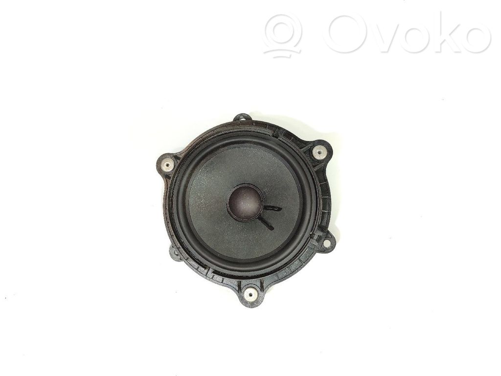 Renault Megane IV Panel speaker 