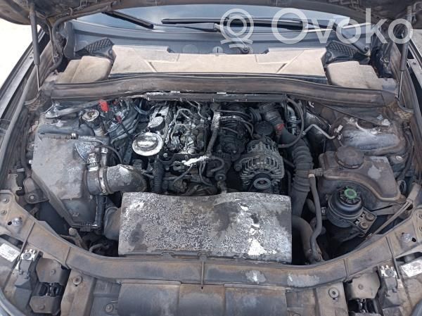 BMW X1 E84 Automatyczna skrzynia biegów 