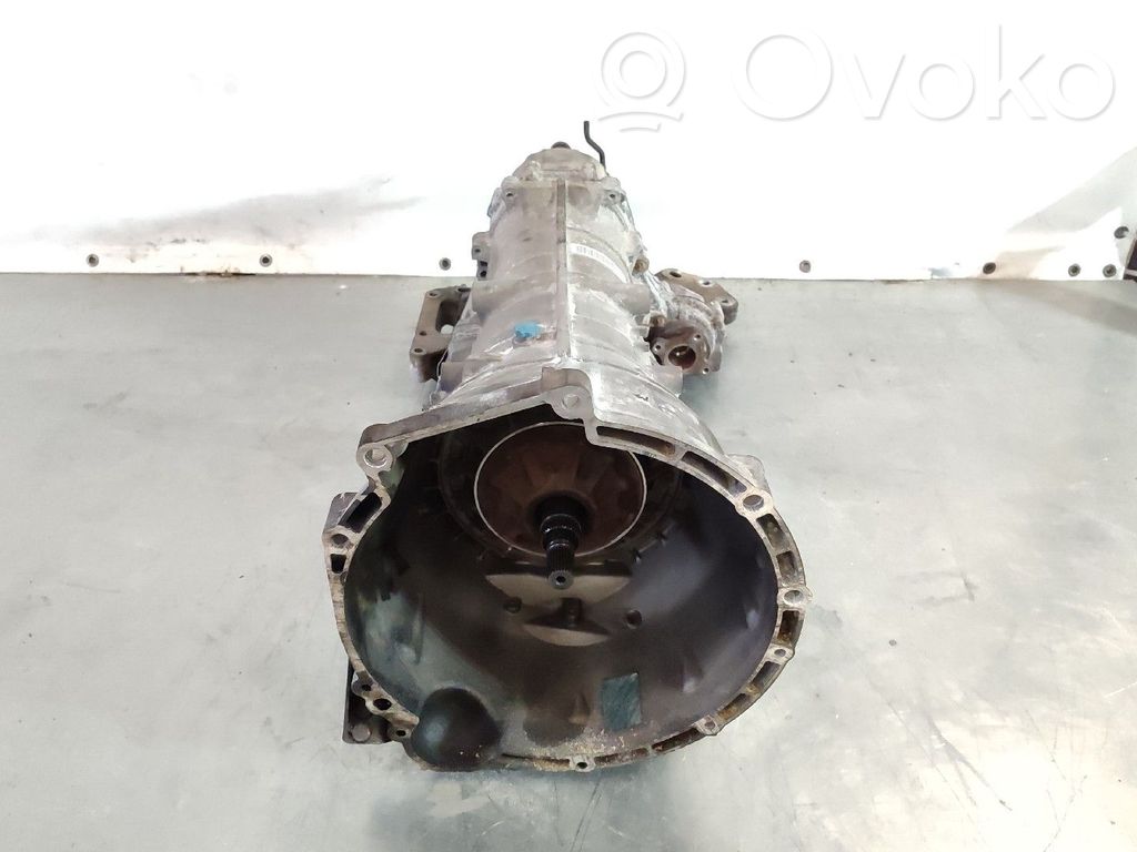 BMW X1 E84 Scatola del cambio automatico 