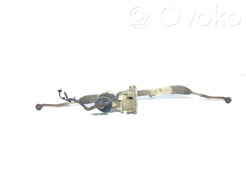 Citroen C3 Steering rack 