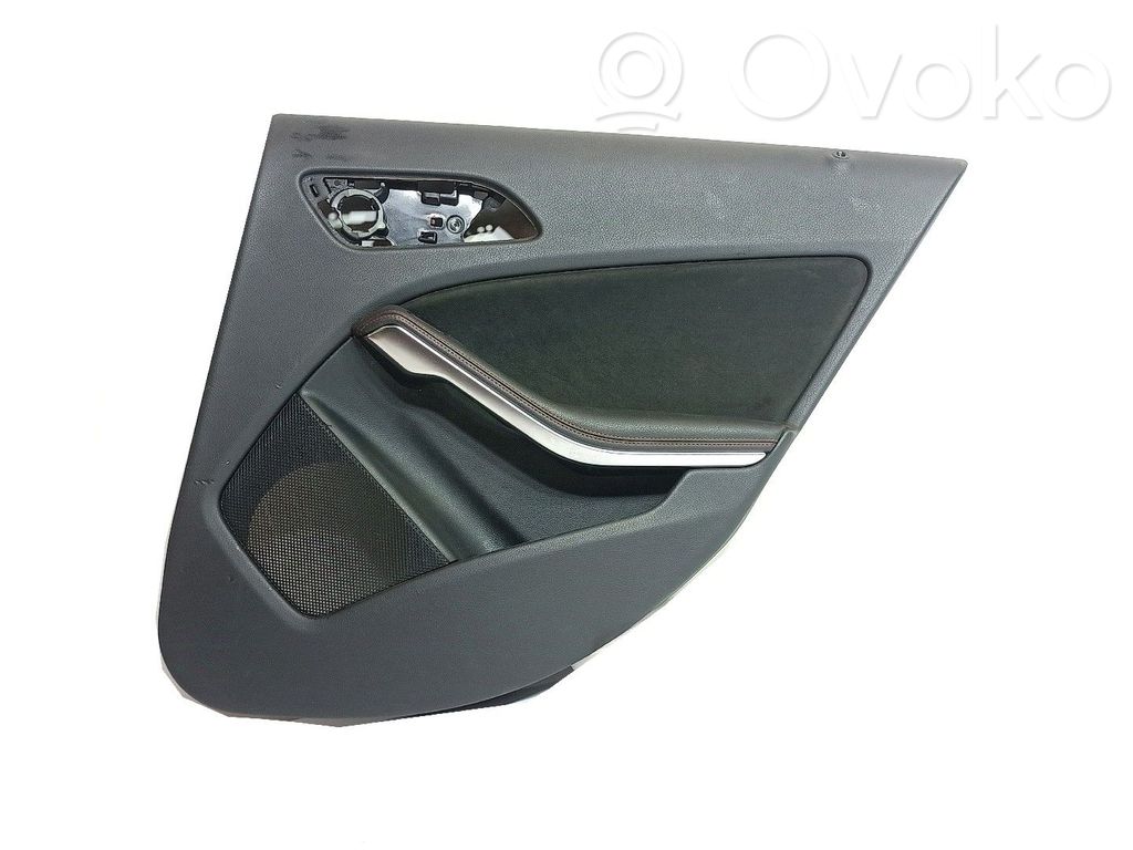 Mercedes-Benz A W176 Rivestimento del pannello della portiera posteriore