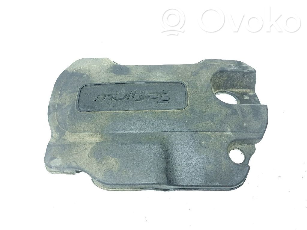 Fiat Tipo Engine cover (trim) 