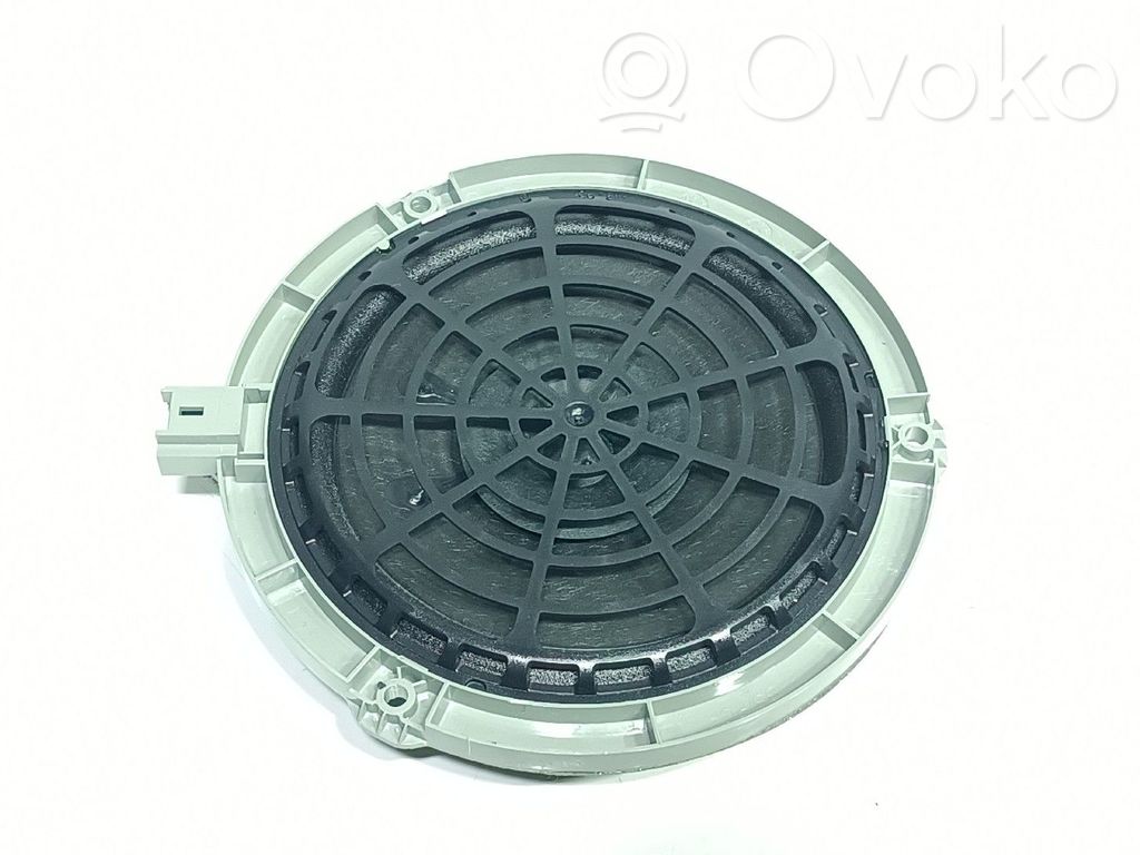 Altavoz del panel   9803506380