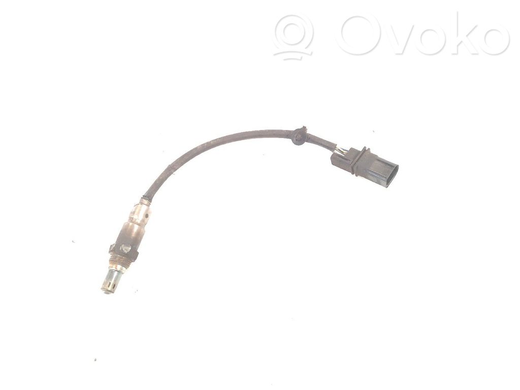 Opel Corsa E Lambda probe sensor 