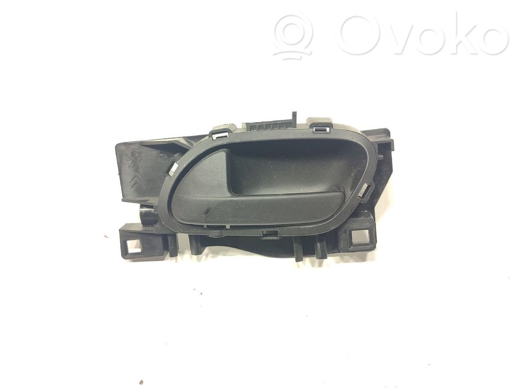 Peugeot 208 I Maniglia interna per portiera anteriore 