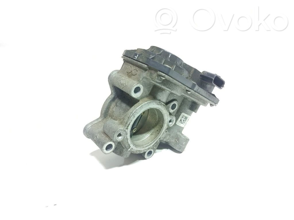 Renault Megane IV Valvola corpo farfallato elettrica