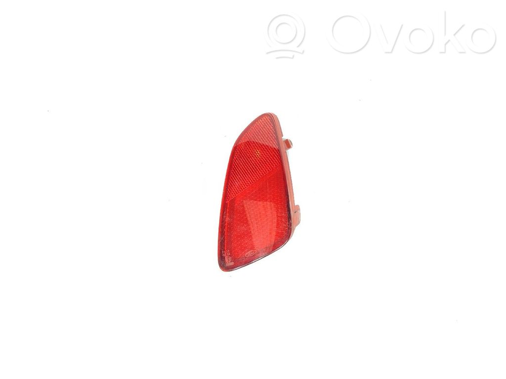 Ford Fiesta Rear tail light reflector 