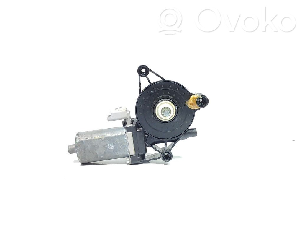 Citroen C3 Motor del regulador de la ventanilla de la puerta delantera 
