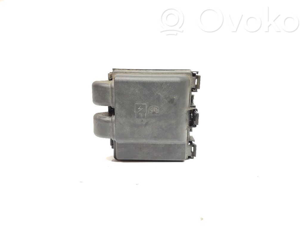 Unidad de control SAM   H1BT14D068DF