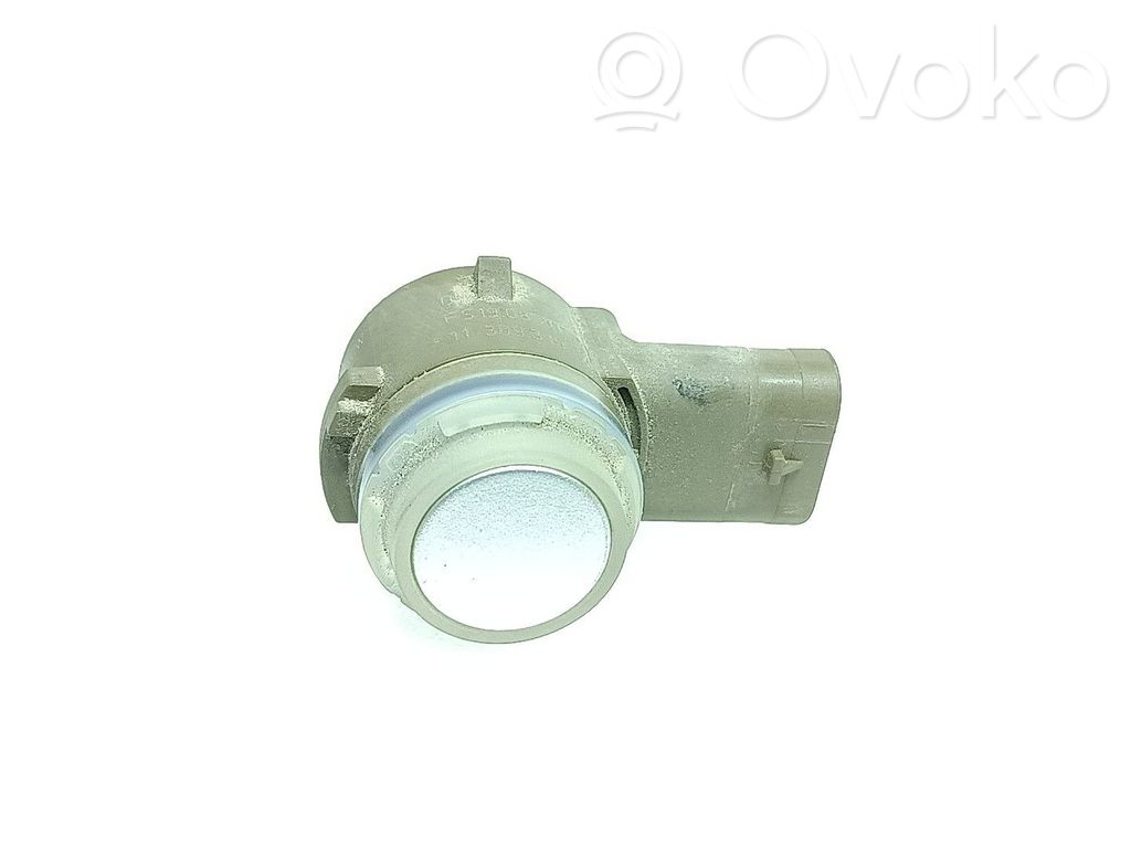 Ford Focus Parksensor PDC 