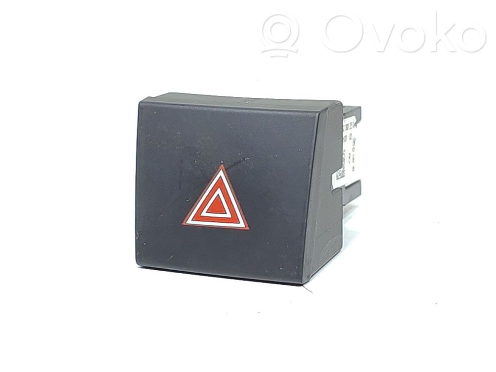 Schalter Warnblinkanlage   96662380ZE