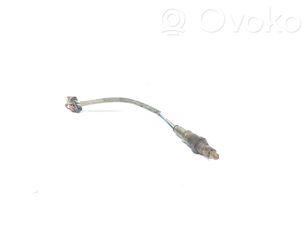 Ford Fiesta Lambda probe sensor 