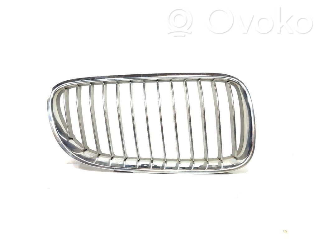 Front grill   LADODIREITO
