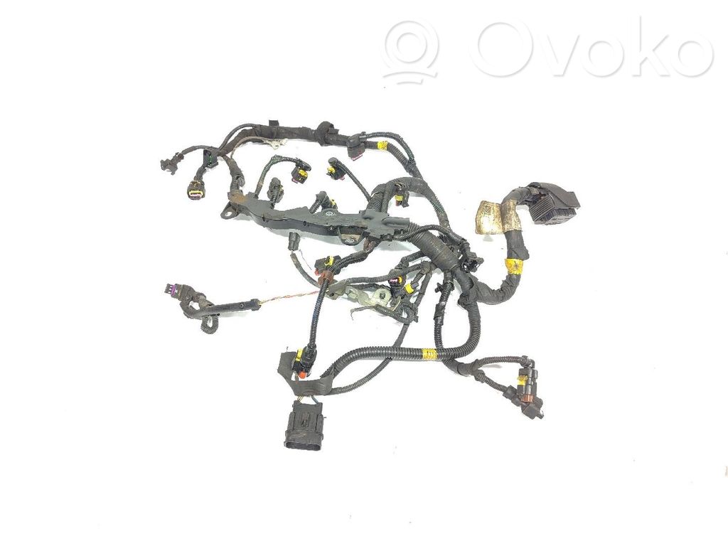 Cablaj motor   55233993