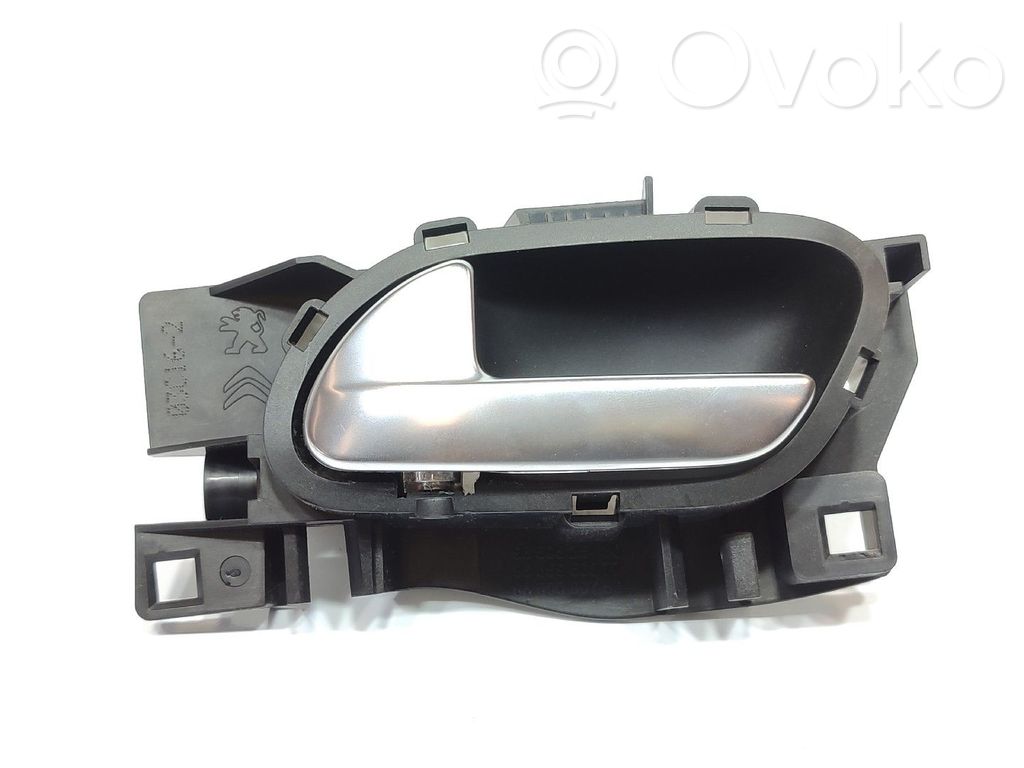 Peugeot 508 Maniglia esterna per portiera posteriore