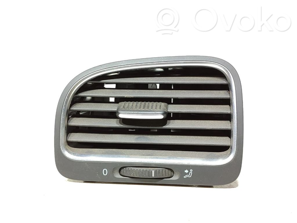 Volkswagen Golf VI Motor/actuator clapetă aer