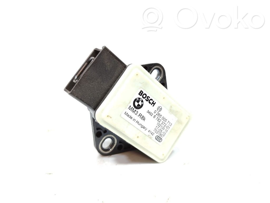 BMW X1 E84 Sensor 
