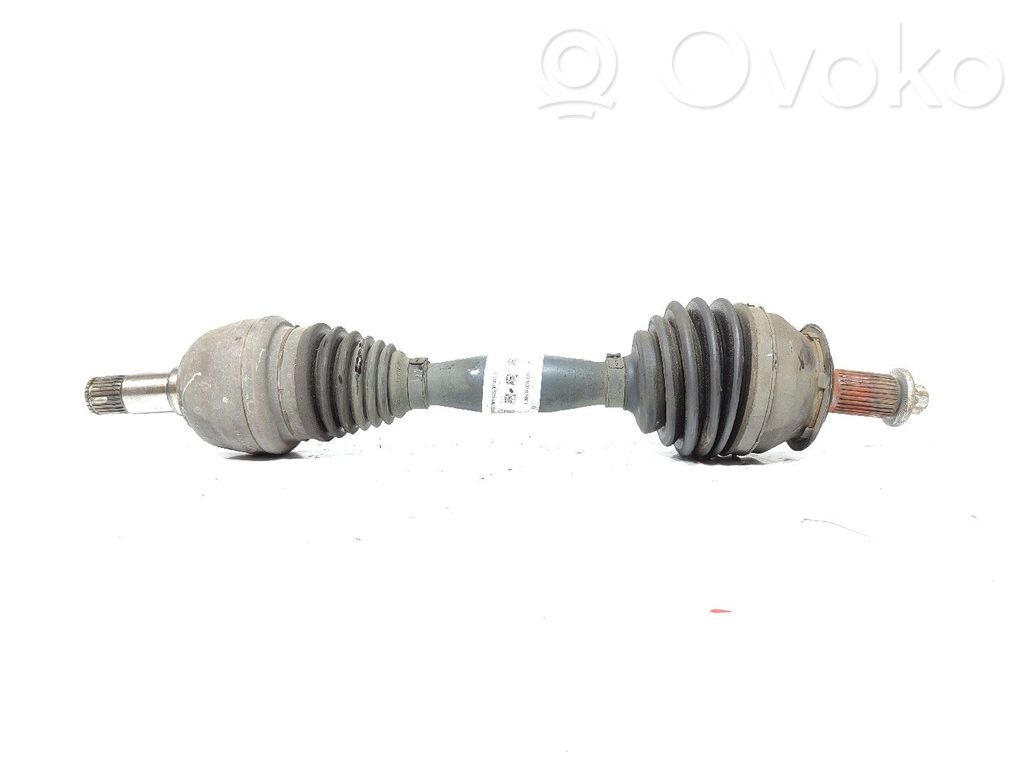 Eje de transmisión delantero   A2463309000