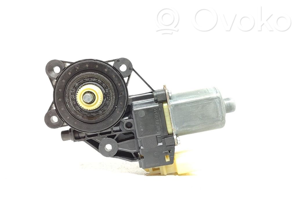 Motor del regulador de la ventanilla de la puerta delantera   25757043,0130822380