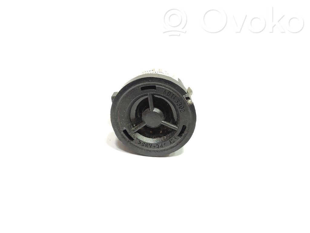 Opel Corsa D Difuzor în panou