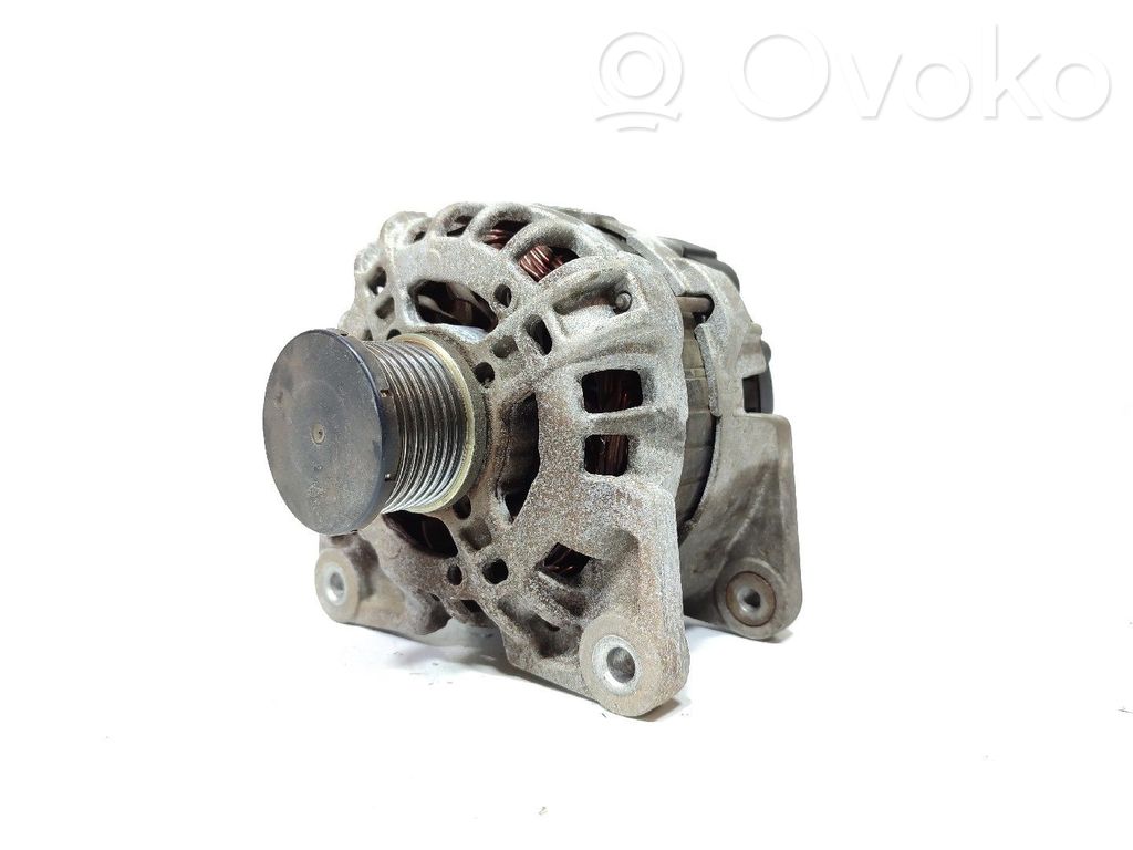 Alternador   231006007R