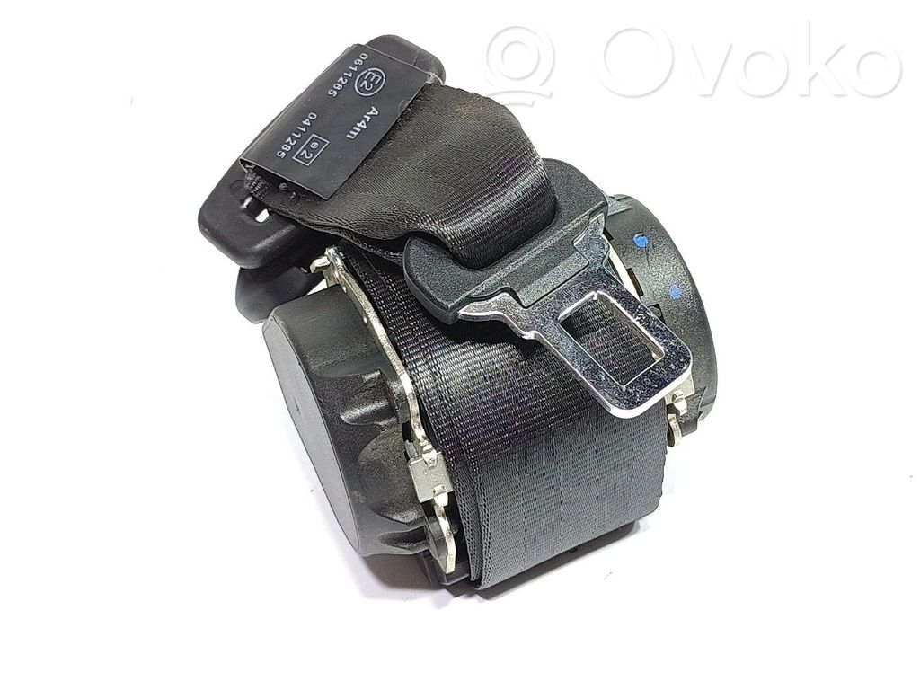 Cinturón trasero   888503110R