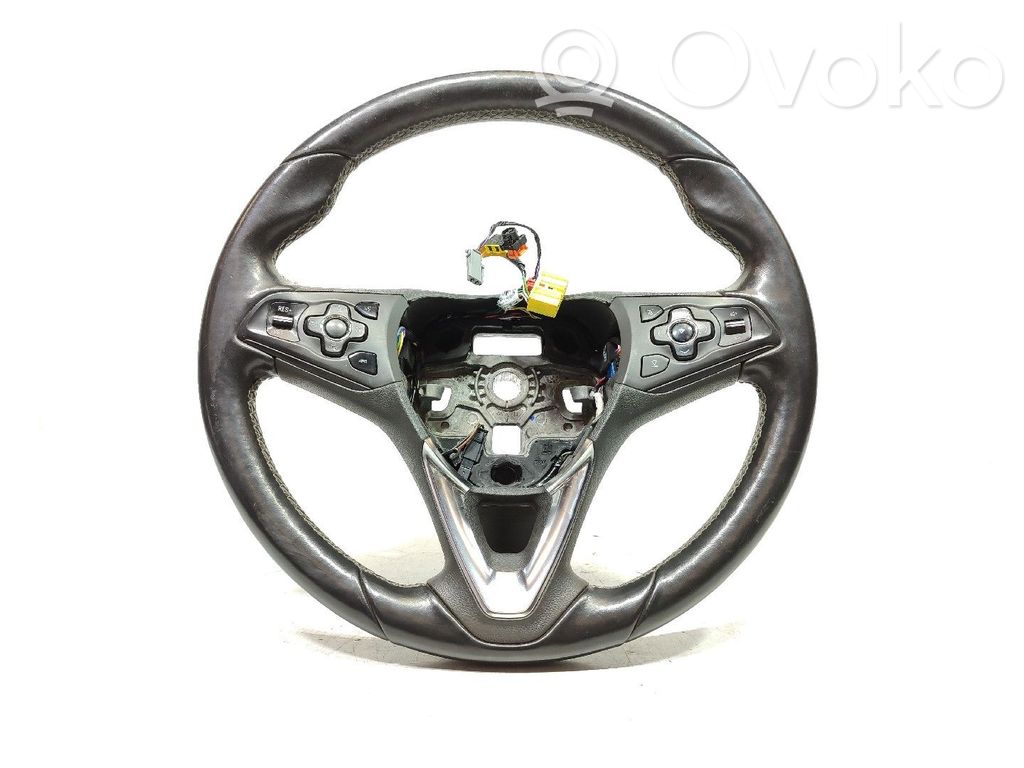 Steering wheel   34200842G,39018003,VOLANTEAQUECIDO