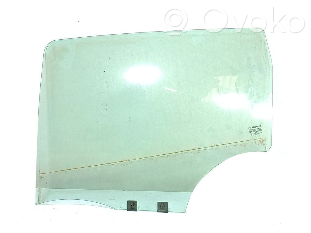 Luna de la puerta trasera   43R000464,SAINTGOBAIN