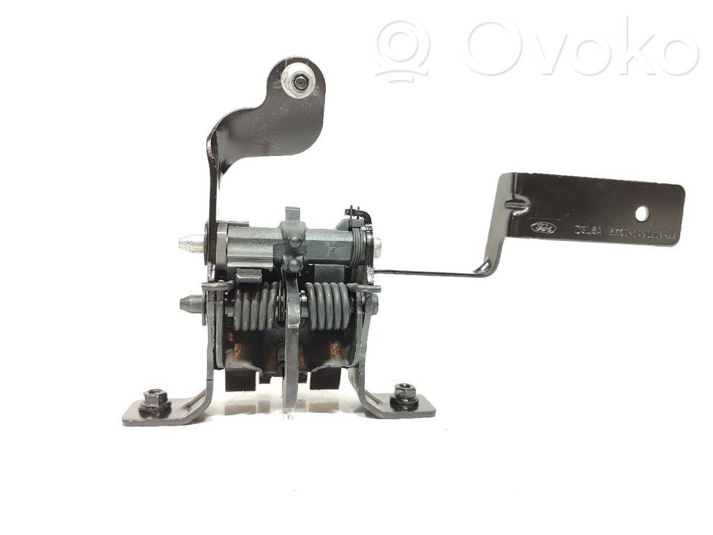 Tope freno de puerta delantera   HK31V441A14AA