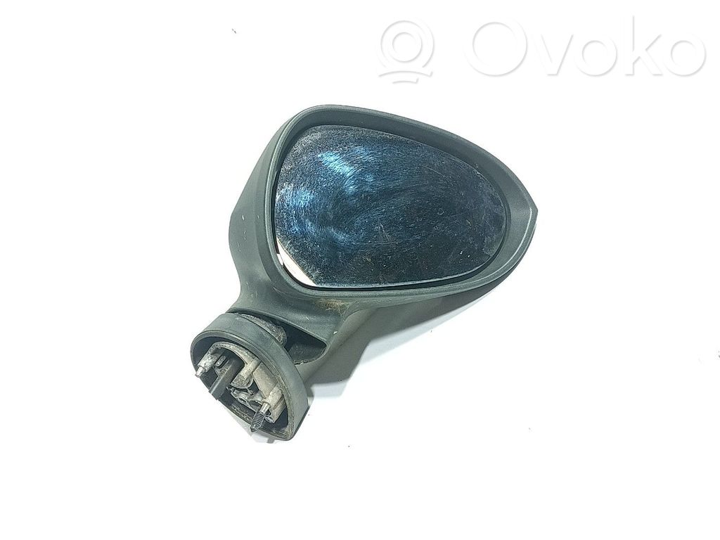 Seat Ibiza IV (6J,6P) Specchietto retrovisore elettrico portiera anteriore