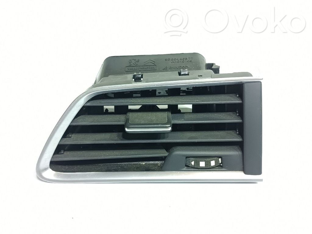 Peugeot 508 Motor/actuator clapetă aer 