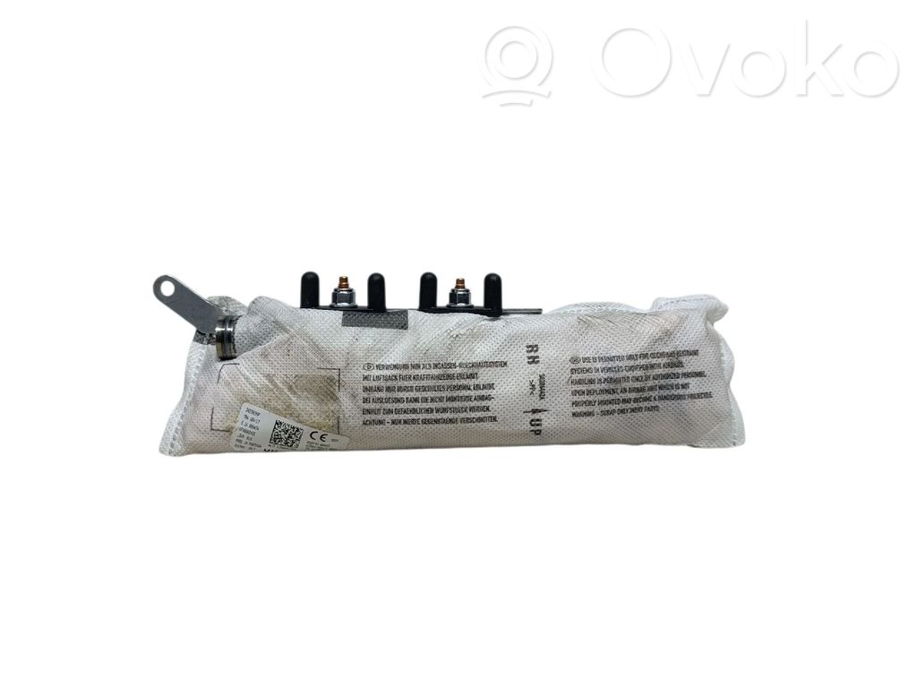 Seat Ibiza V (KJ) Airbag del asiento 