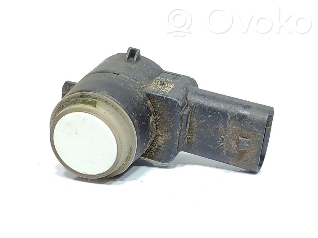 Sensor de aparcamiento PDC   A2215420417Q10,0263003245