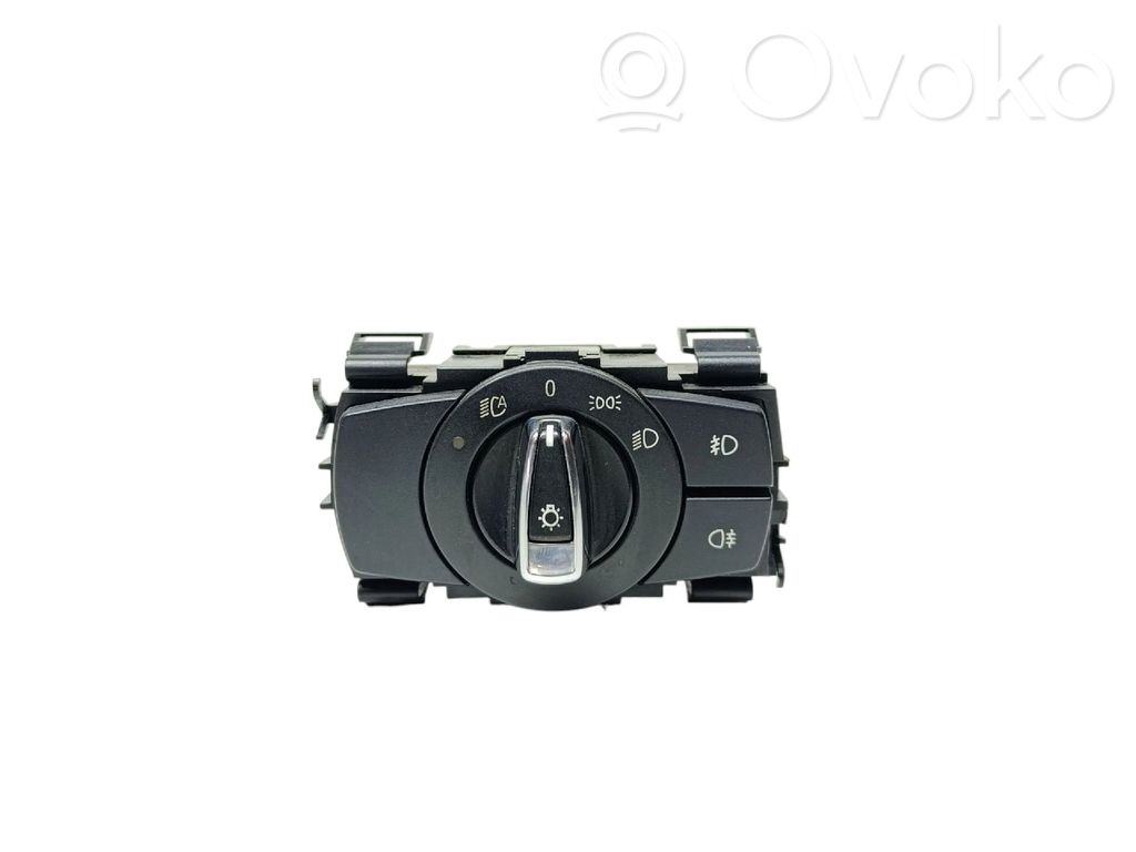 BMW 3 E92 E93 Light switch 