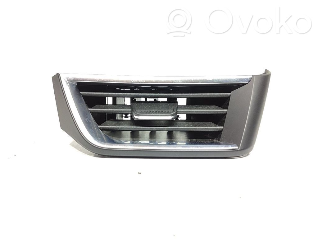 Renault Clio V Air flap motor/actuator 