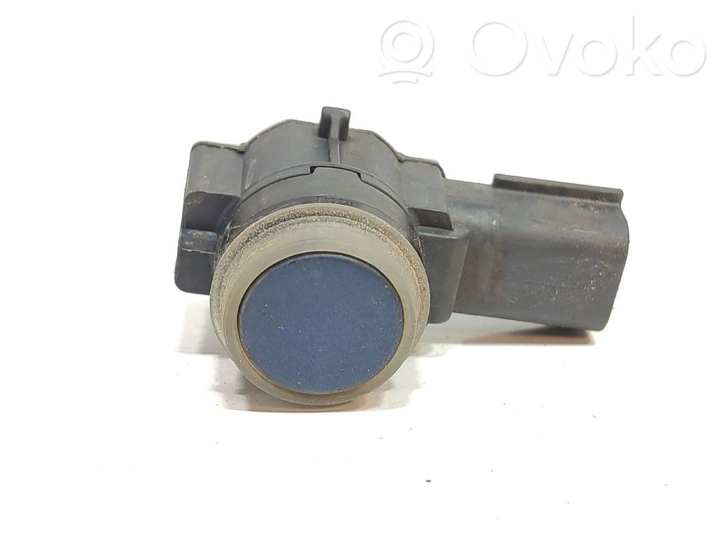 Opel Corsa E Parkošanās sensors PDC 