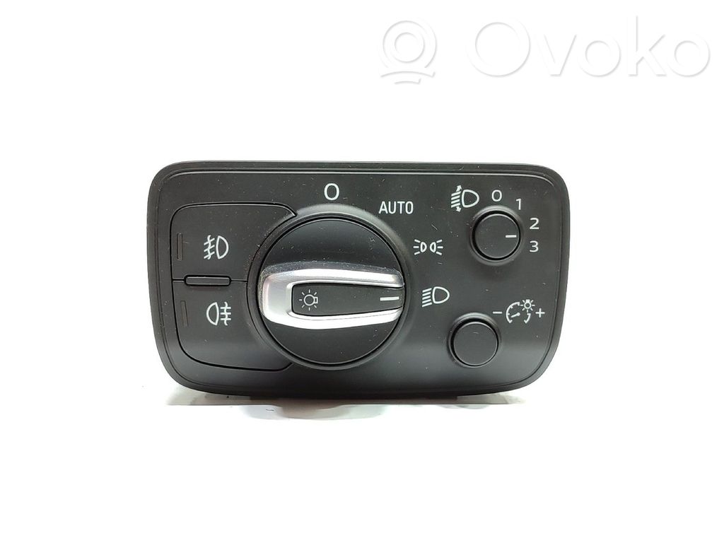 Light switch   8V0941531Q