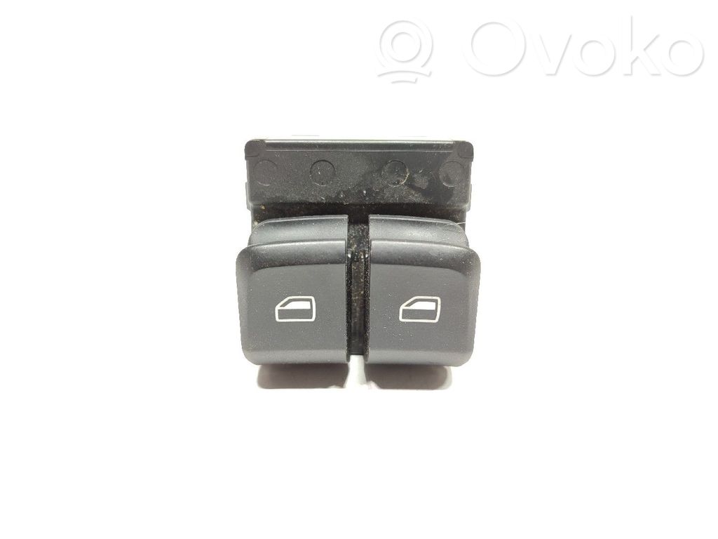 Audi A3 S3 8V Electric window control switch 