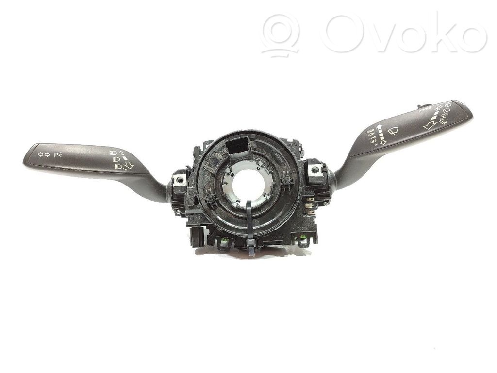 Audi A3 S3 8V Innesco anello di contatto dell’airbag (anello SRS)